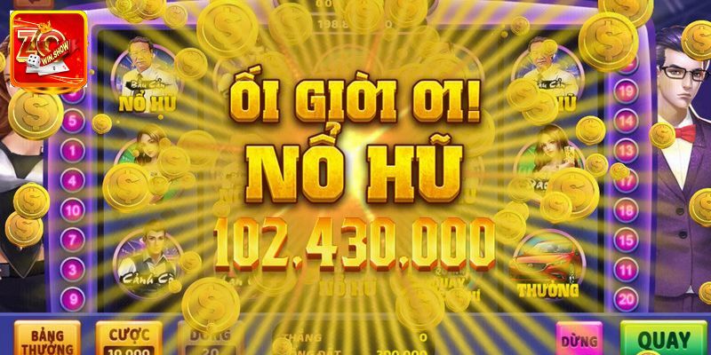 Lời khuyên cho newbie khi chơi nổ hũ tại TP